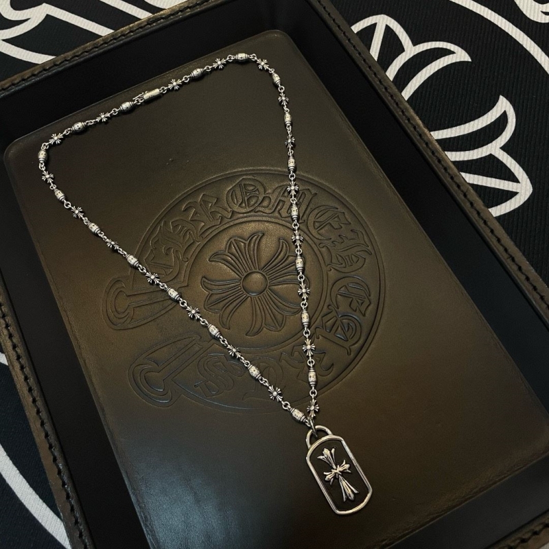 Chrome Hearts Necklaces